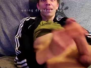 Boubouufr Chaturbate stream image from January 14, 2026