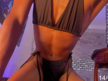 Doll_Taylin Chaturbate stream image from January 14, 2026