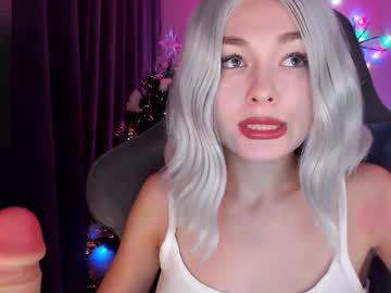 Hey_Nora_ Chaturbate stream image from January 14, 2026