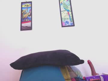 Ivanna_Jackson7 Chaturbate stream image from January 14, 2026