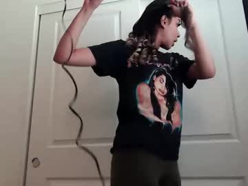 Kaelagreen Chaturbate stream image from January 14, 2026