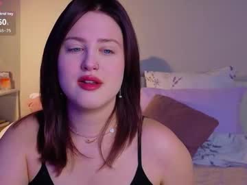 Sarah_Soul Chaturbate stream image from January 14, 2026
