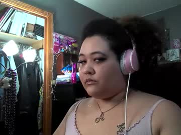 Send2ambrr Chaturbate stream image from January 14, 2026