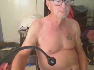 Troffer13 Chaturbate stream image from January 14, 2026