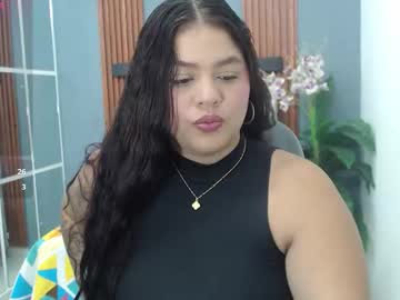 Yara_23 Chaturbate stream image from January 14, 2026