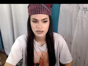 Baby_Fu Chaturbate stream image from January 15, 2026