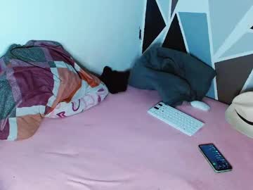 Ccoti Chaturbate stream image from January 15, 2026
