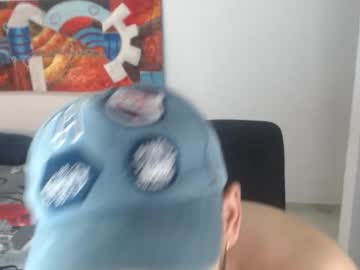 Evanvelvet Chaturbate stream image from January 15, 2026