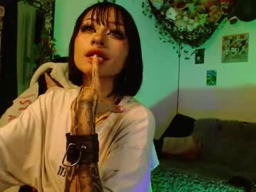 Layla_Quinn Chaturbate stream image from January 15, 2026
