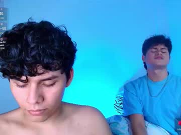 Nayton_And_Lex Chaturbate stream image from January 15, 2026