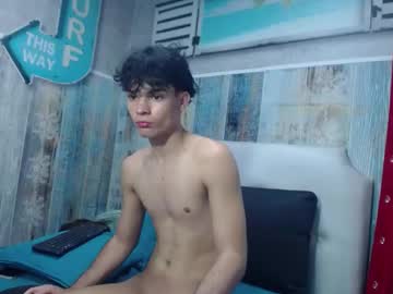 Zackblitz444 Chaturbate stream image from January 15, 2026