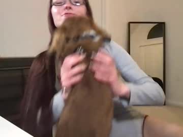Abbieeee2025 Chaturbate stream image from January 15, 2026