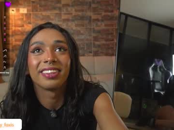 Ashleyyfox_ Chaturbate stream image from January 15, 2026