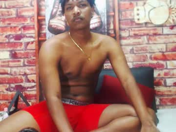 Blackandaxel2 Chaturbate stream image from January 15, 2026