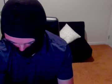 Darkdesireguy Chaturbate stream image from January 15, 2026