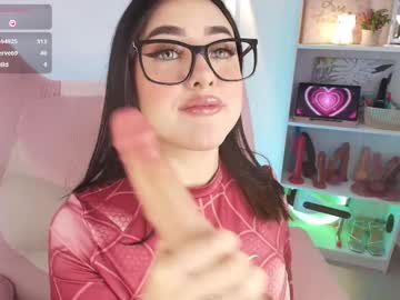 Justonecute Chaturbate stream image from January 15, 2026