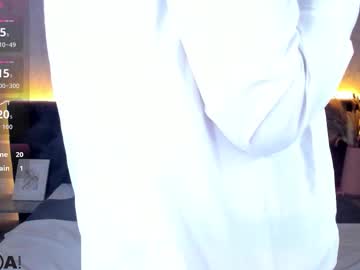 Linda__Bryant Chaturbate stream image from January 15, 2026
