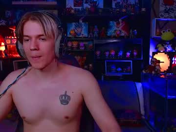 Lustymatt Chaturbate stream image from January 15, 2026