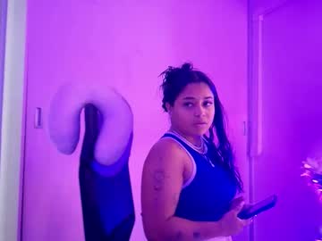 Tatiana1004 Chaturbate stream image from January 15, 2026
