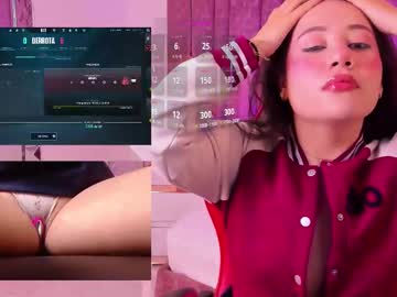 Verolodge_ Chaturbate stream image from January 15, 2026