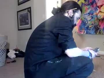 Wandaxcosmo Chaturbate stream image from January 15, 2026