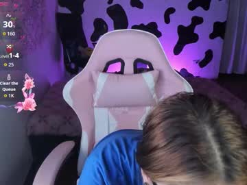 Abbie_Senjen Chaturbate stream image from January 15, 2026