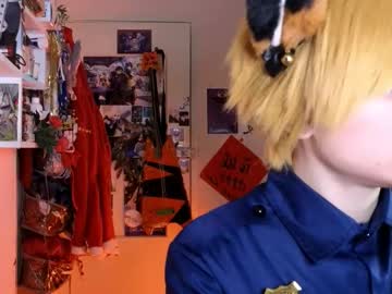 Alex_Howell Chaturbate stream image from January 15, 2026