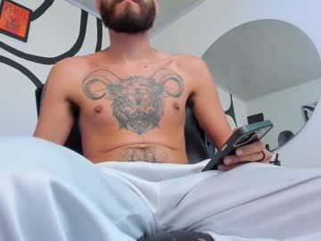 Anders_X Chaturbate stream image from January 15, 2026