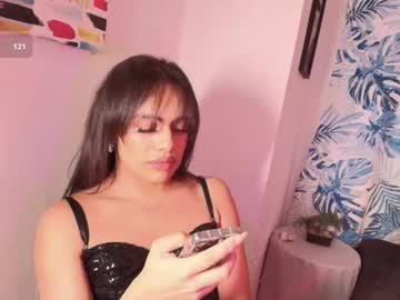 Cata2319 Chaturbate stream image from January 15, 2026
