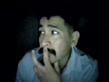 Dannychorizo707 Chaturbate stream image from January 15, 2026