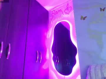Elaranayah Chaturbate stream image from January 15, 2026