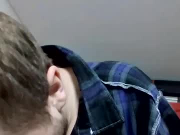 Flaxdrogoy Chaturbate stream image from January 15, 2026