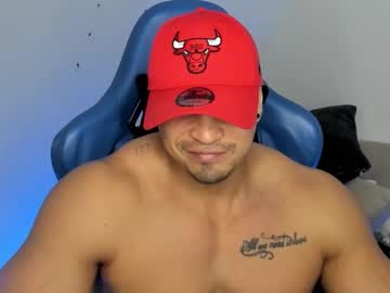 Iron_Coleman Chaturbate stream image from January 15, 2026
