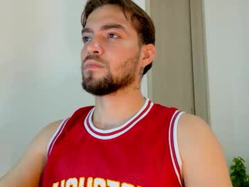 Justobeyy Chaturbate stream image from January 15, 2026