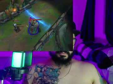 Kane_Raven Chaturbate stream image from January 15, 2026