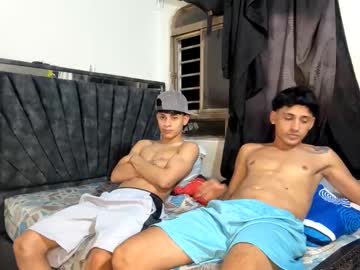 Paul_Tony13 Chaturbate stream image from January 15, 2026