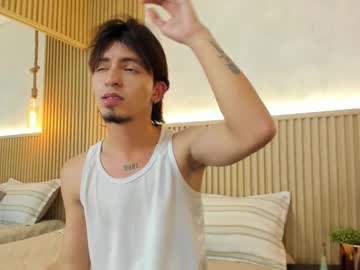 Pecadodivino2026 Chaturbate stream image from January 15, 2026