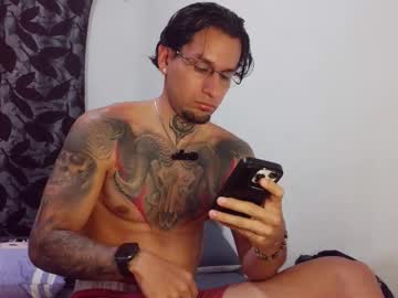 Pierce_Alex Chaturbate stream image from January 15, 2026