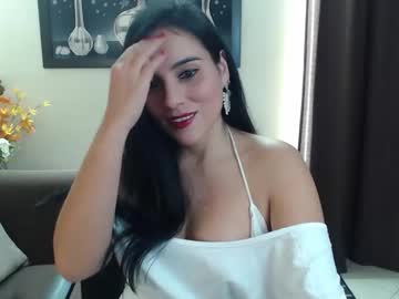 Selena__Luxe Chaturbate stream image from January 15, 2026