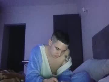 Shvard Chaturbate stream image from January 15, 2026