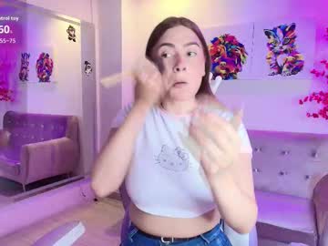 Antonella_Wiild Chaturbate stream image from January 15, 2026