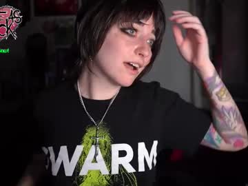 Blueasfuck Chaturbate stream image from January 15, 2026