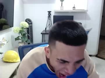 Charlie_Watson Chaturbate stream image from January 15, 2026