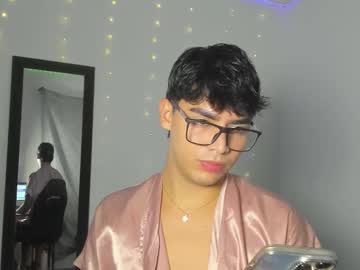 Cheekyman_ Chaturbate stream image from January 15, 2026