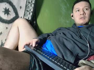 Hot_Guy36 Chaturbate stream image from January 15, 2026