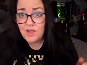 Inkedunicorn515 Chaturbate stream image from January 15, 2026