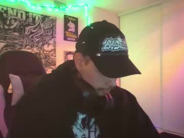 Killaken69 Chaturbate stream image from January 15, 2026