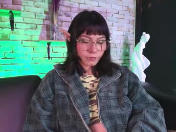Kitty_Malach Chaturbate stream image from January 15, 2026