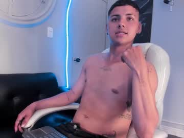 Liam9__ Chaturbate stream image from January 15, 2026