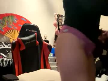 Lupitaissick Chaturbate stream image from January 15, 2026